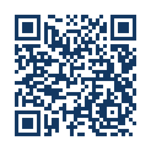 QR code linking to the official Kinstine Enterprise Instagram business profile, @kinstineenterprise.