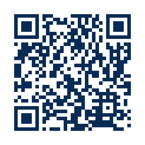 Scan this QR code to visit and follow the Kinstine Enterprise LinkedIn Company Page for digital marketing and e-commerce updates.