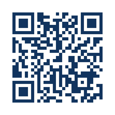 QR code linking to the Kinstine Enterprise digital marketing and e-commerce website.